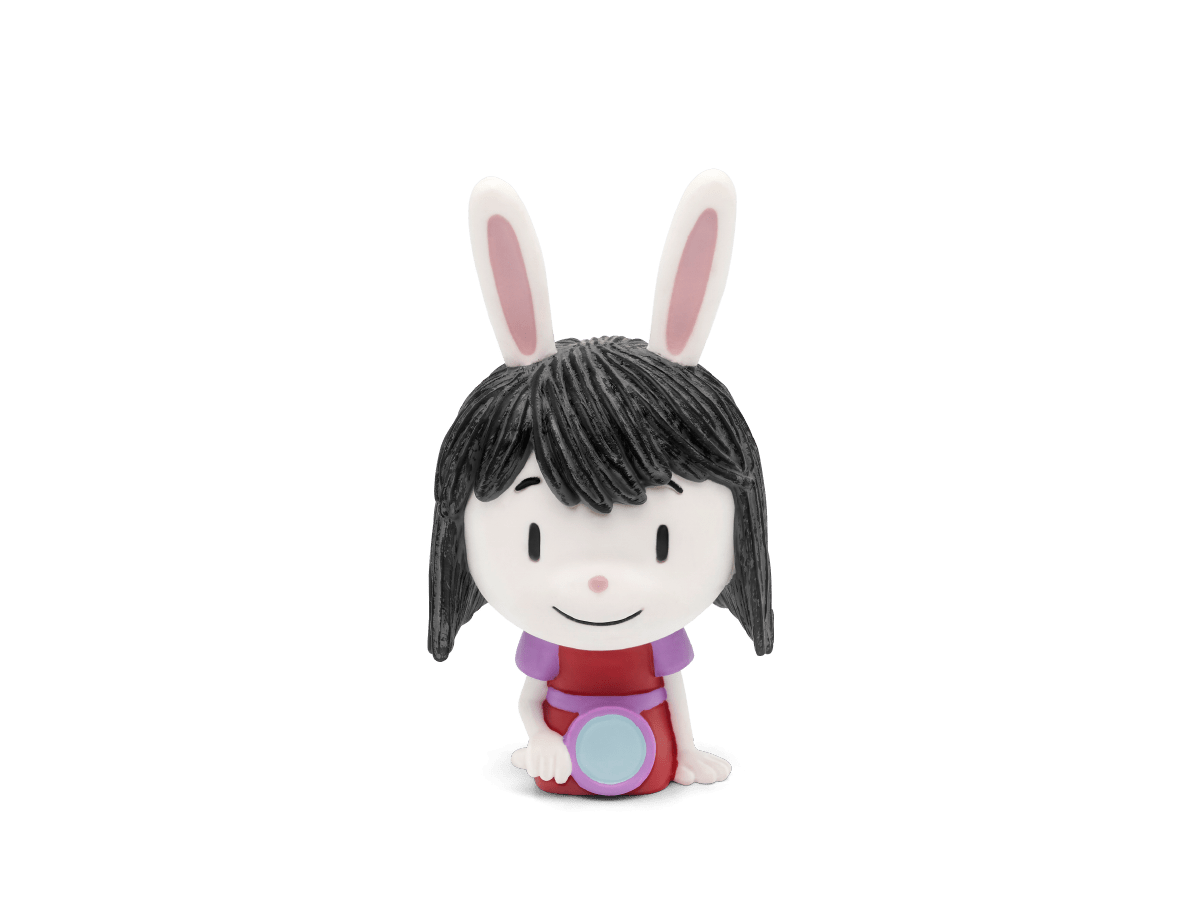 Elinor Wonders Why Tonie - Image 8