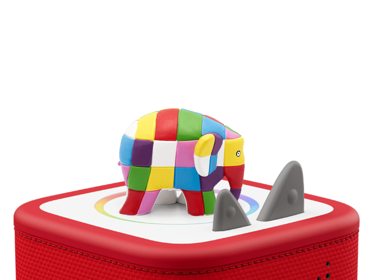 Elmer & Friends Story Collection Tonie - Image 4