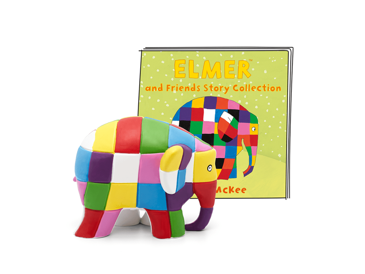 Elmer & Friends Story Collection Tonie - Image 5