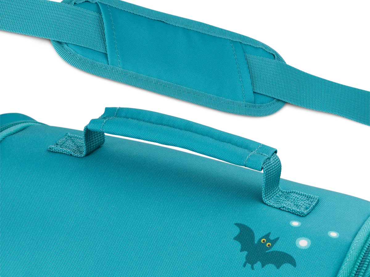 Listen & Play Bag for Toniebox - Enchanted Forest - Image 8