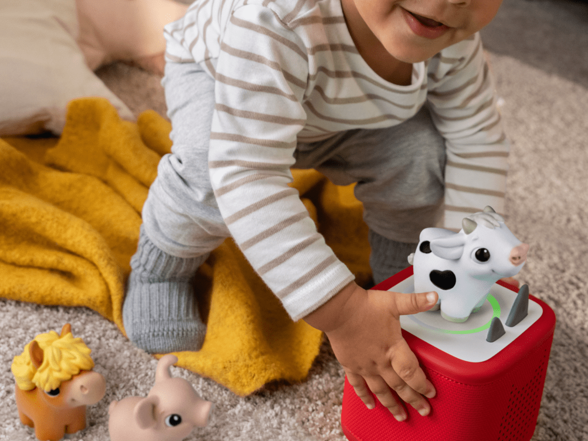 Farm My First Tonies Set - 3 Pack - Image 6