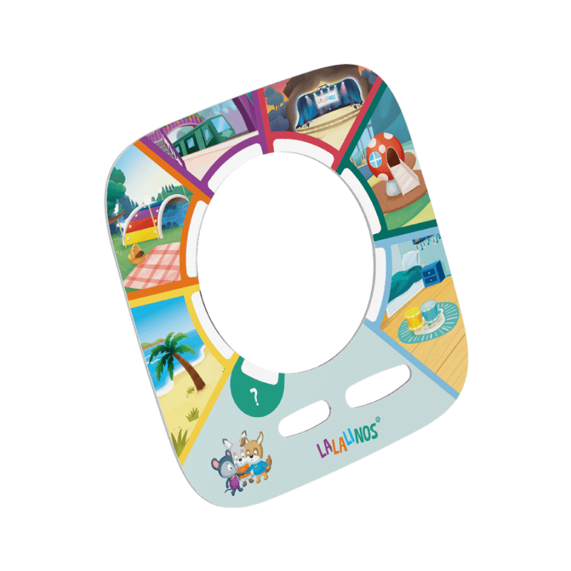 Tonieplay Lalalinos: Find the Photo Game & Controller - Image 10