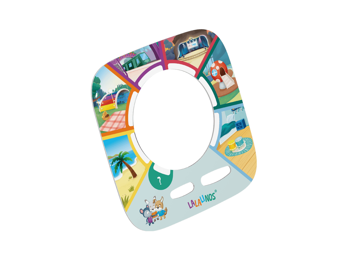 Tonieplay Lalalinos: Find the Photo Game & Controller - Image 7