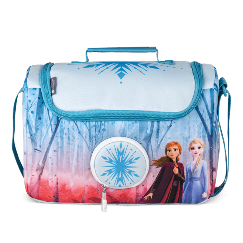 Listen & Play Bag for Toniebox - Disney Frozen - Image 11