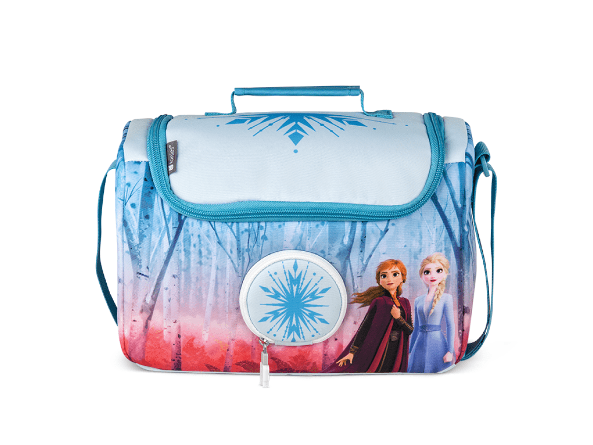 Listen & Play Bag for Toniebox - Disney Frozen - Image 2
