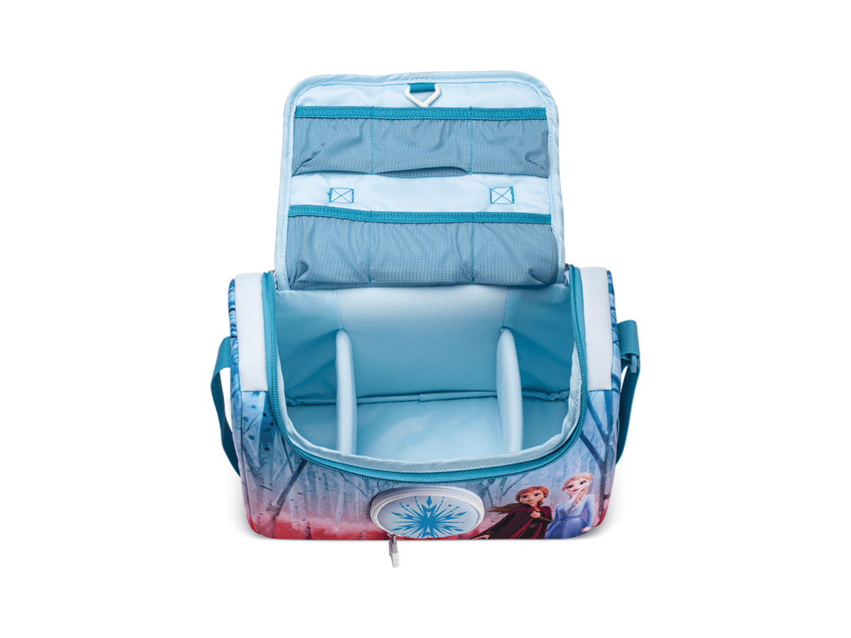 Listen & Play Bag for Toniebox - Disney Frozen - Image 7