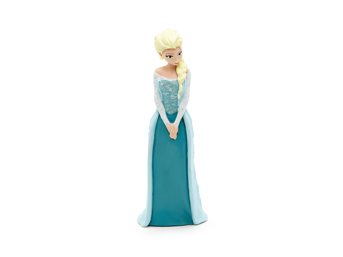 Disney Frozen Toniebox 2 Play Set - Sky Blue - Image 4