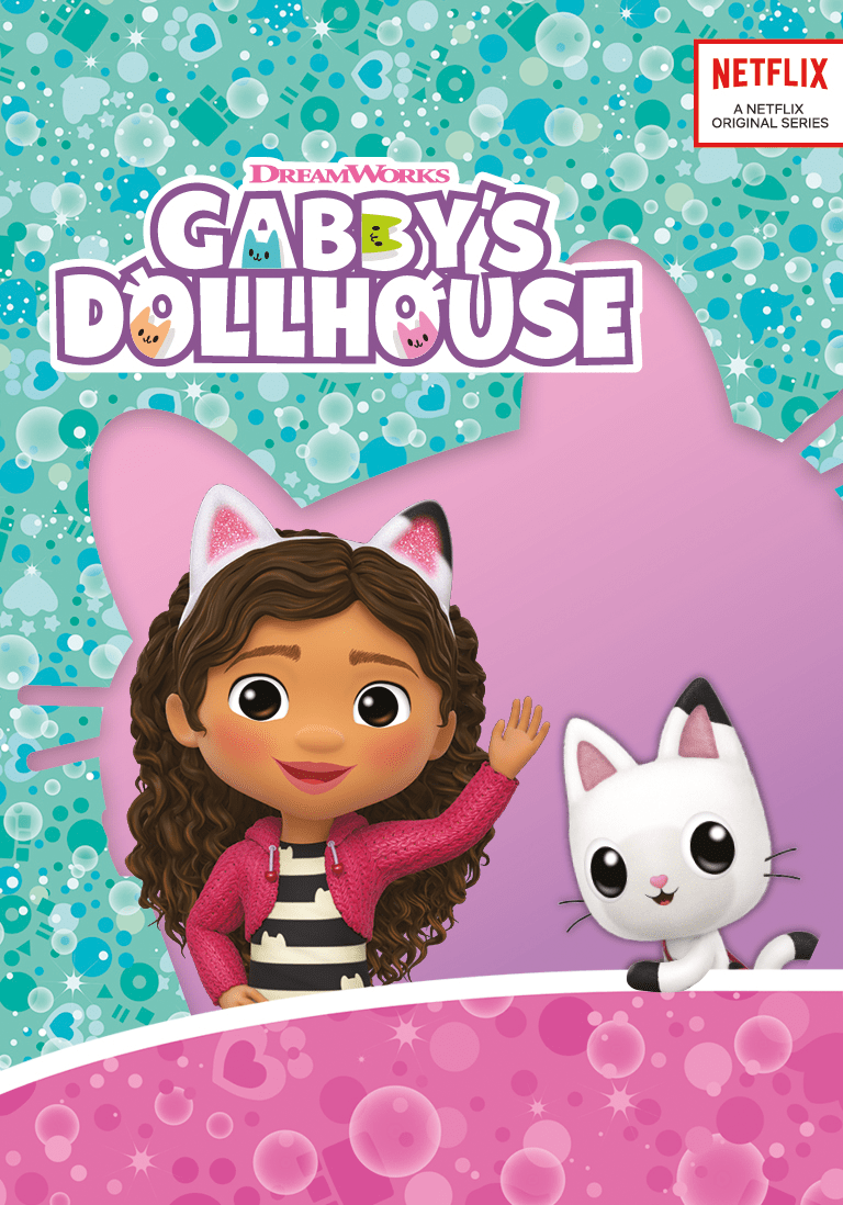 Gabby's Dollhouse Tonie - Image 2