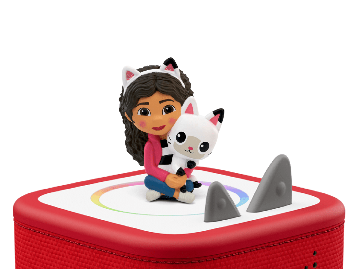 Gabby's Dollhouse Tonie - Image 4