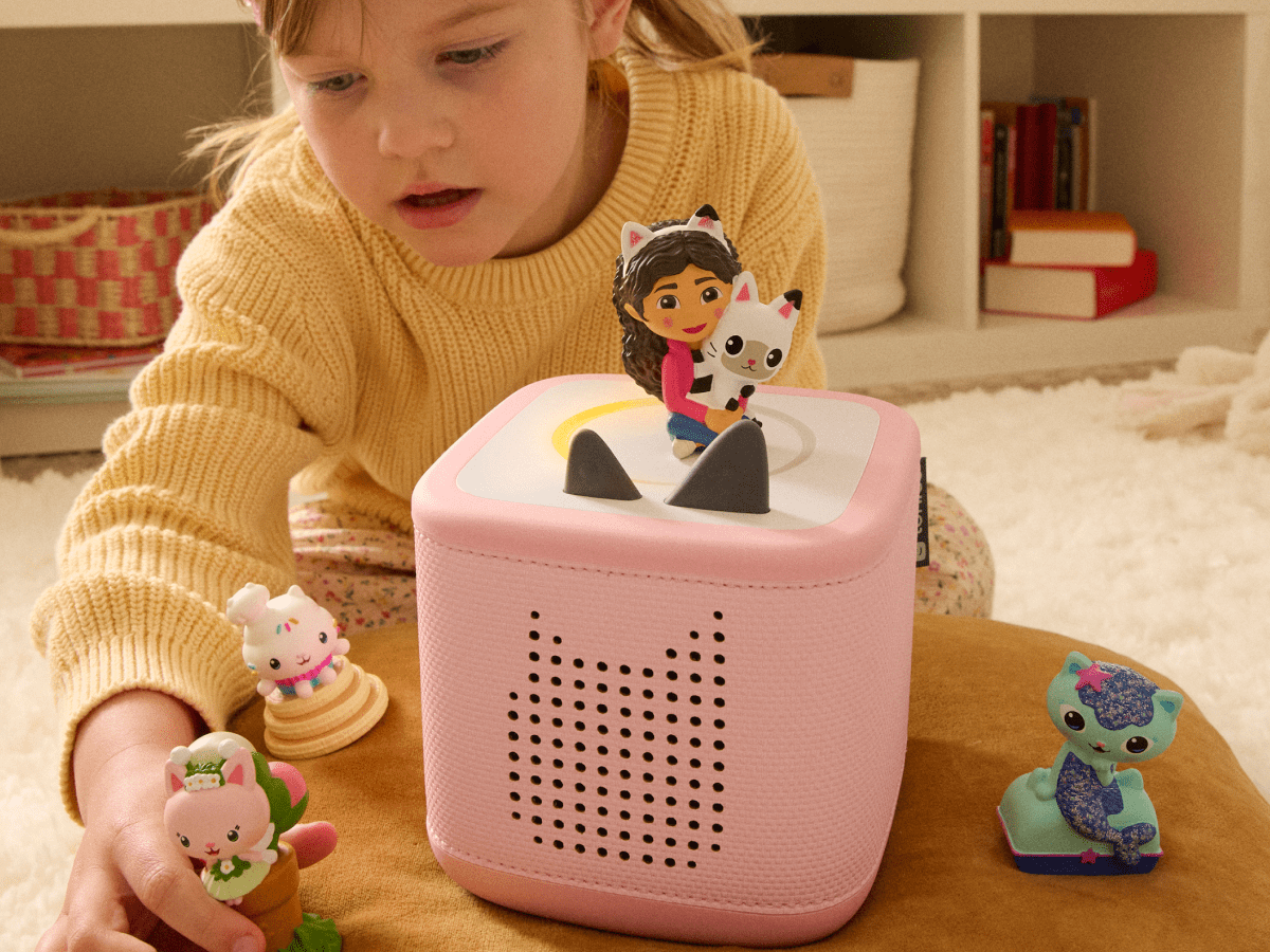 Gabby's Dollhouse Tonie - Image 6