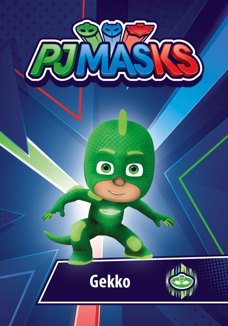 PJ Masks: Gekko Tonie - Image 2