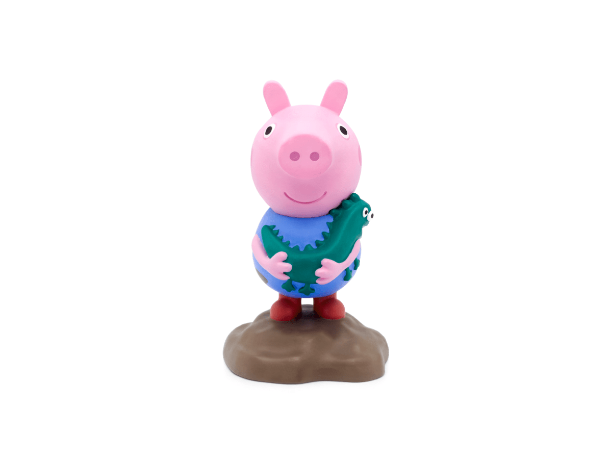 Peppa Pig: George Tonie - Image 3
