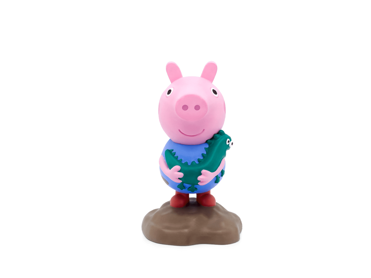 Peppa Pig: George Tonie - Image 7