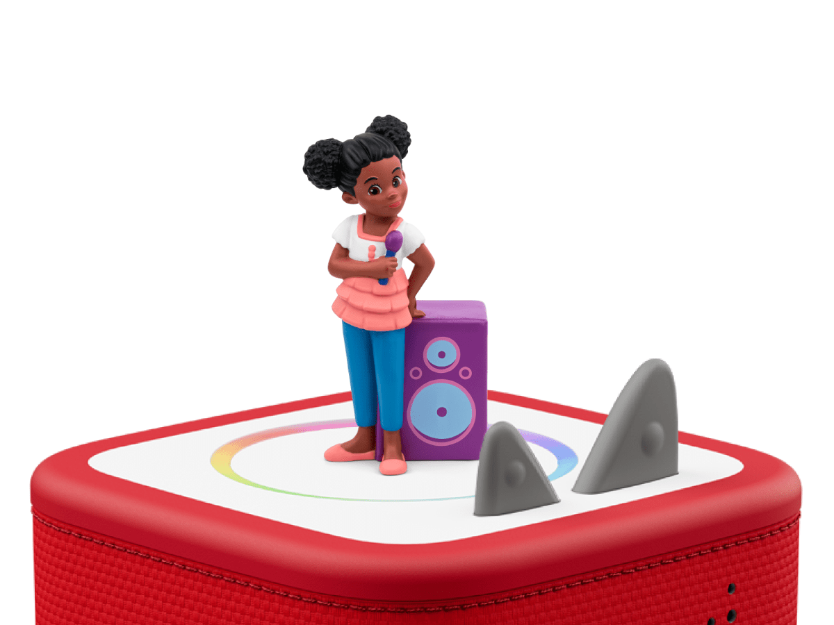 Gracie's Corner Tonie - Image 4