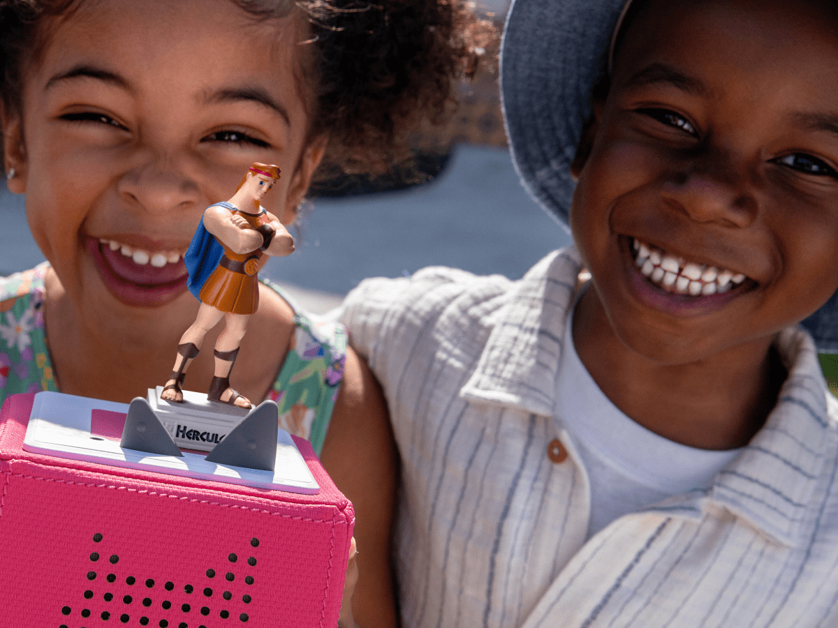 Disney Hercules Tonie - Image 6