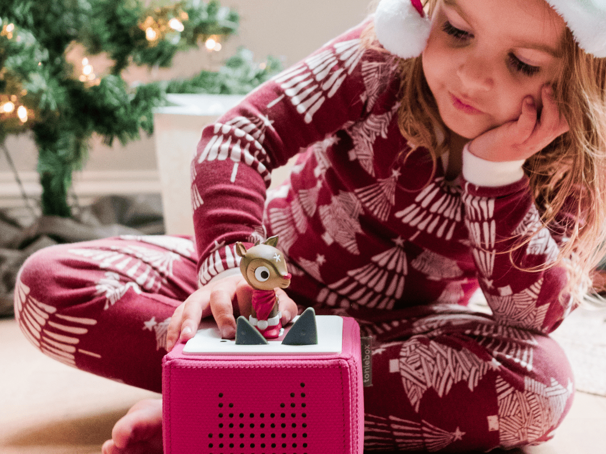 Favorite Children's Songs: Holiday Songs 2 Tonie - Image 6