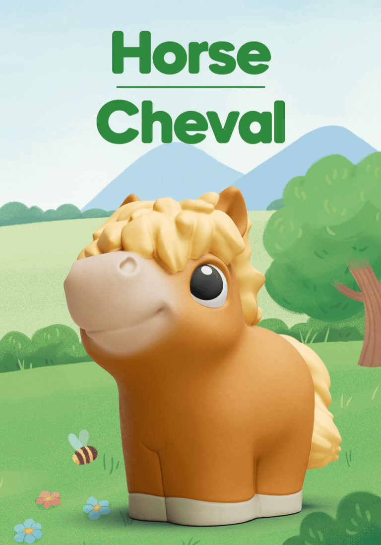 Horse My First Tonie - Image 2