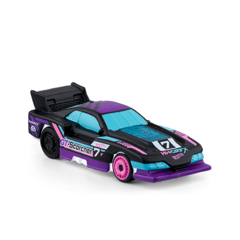 Hot Wheels Tonie - Image 8