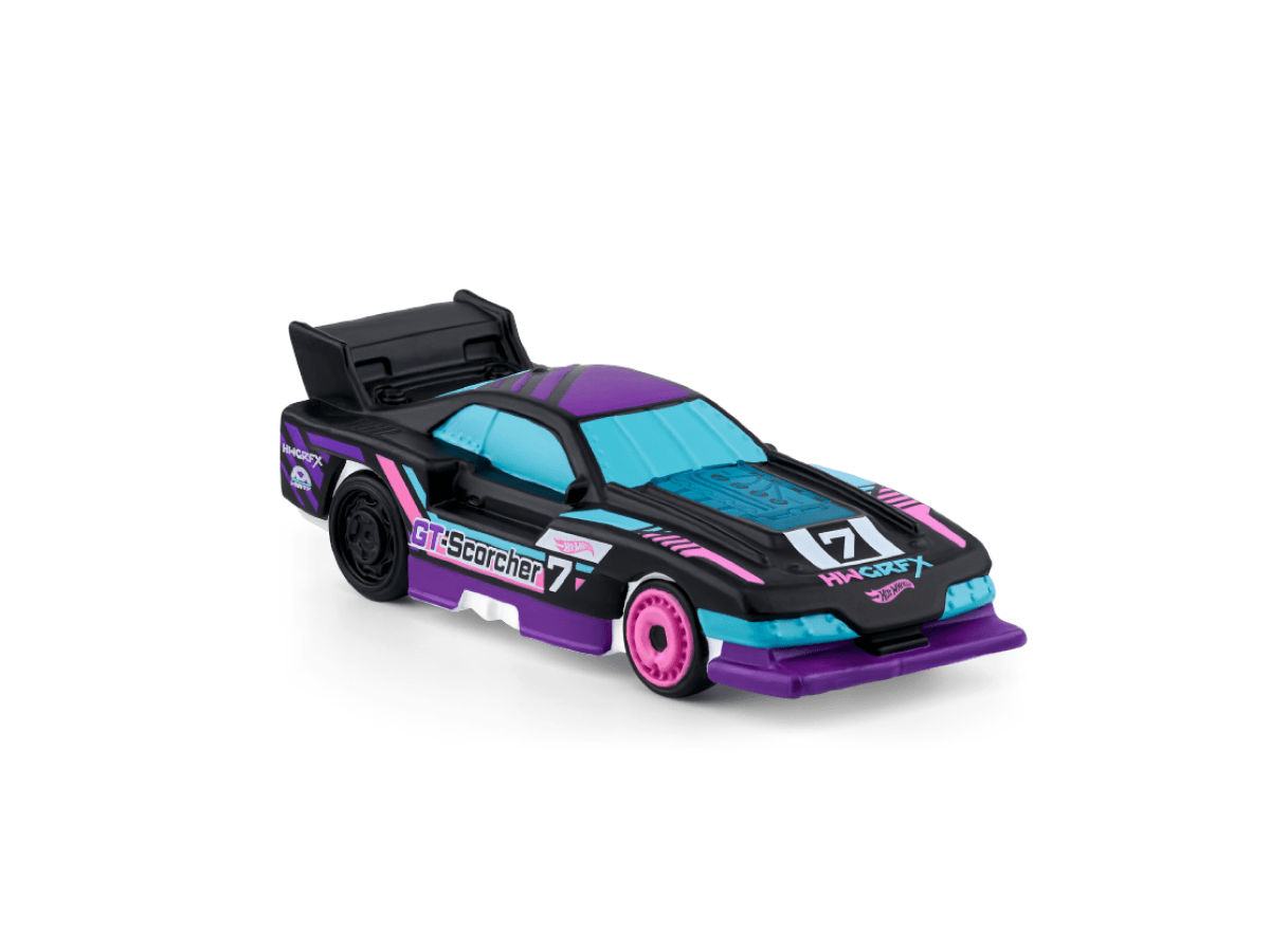 Hot Wheels Tonie - Image 3