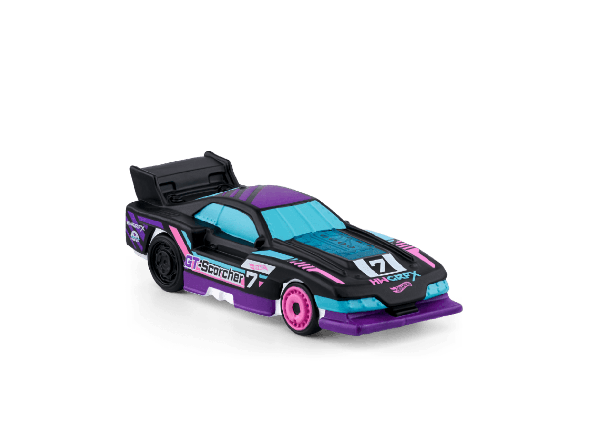 Hot Wheels Tonie - Image 7