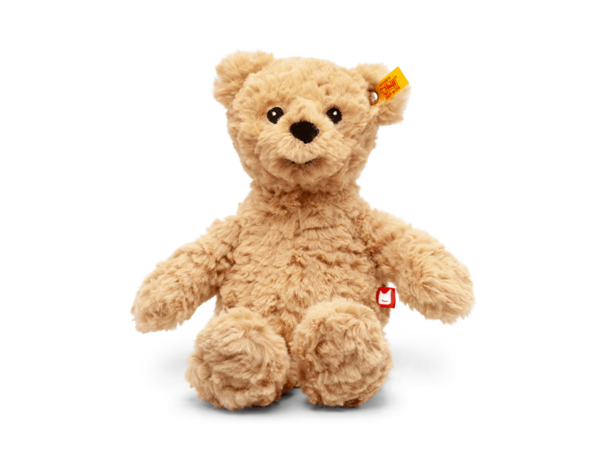 tonies? x Steiff Jimmy Bear Plush Tonie - Image 3