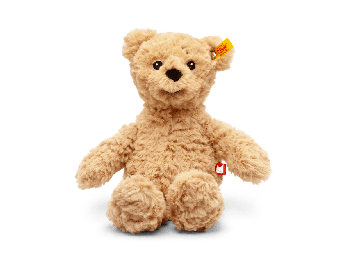 tonies? x Steiff Jimmy Bear Plush Tonie - Image 7