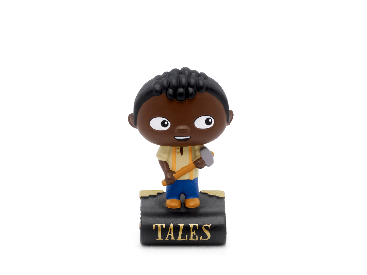 Favorite Tales: John Henry and Other Stories Tonie - Image 8