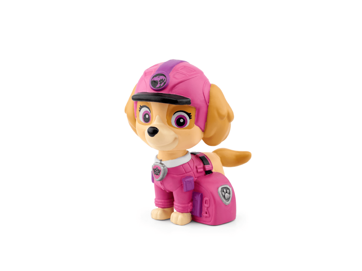 PAW Patrol Jungle Pups: Skye Tonie - Image 3