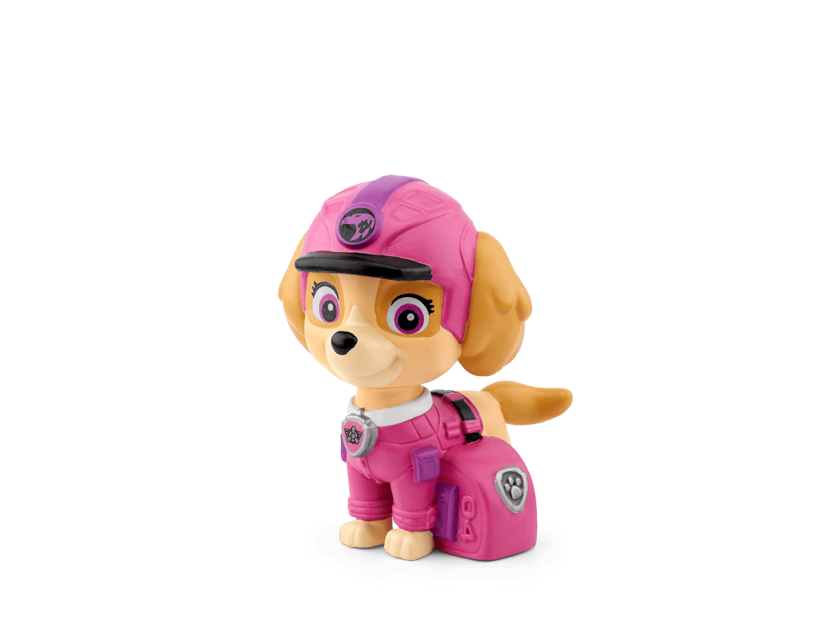 PAW Patrol Jungle Pups: Skye Tonie - Image 8