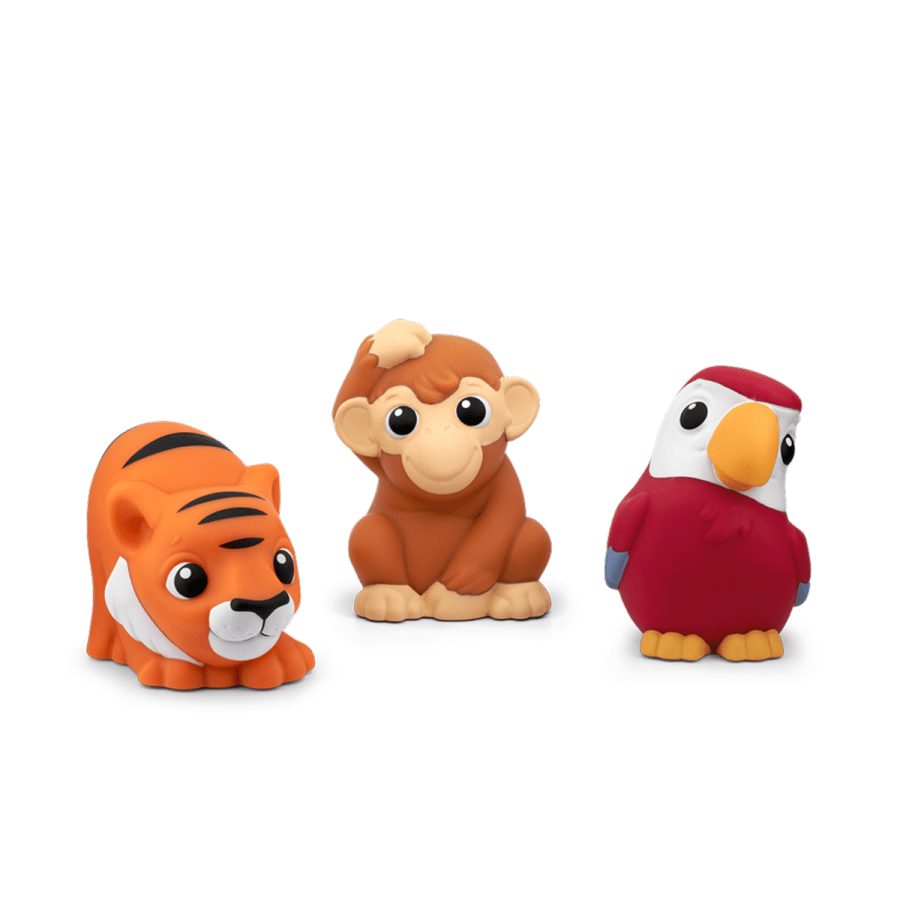 Jungle My First Tonies Set - 3 Pack - Image 10
