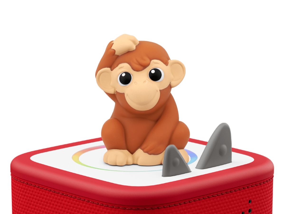 Jungle My First Tonies Set - 3 Pack - Image 3