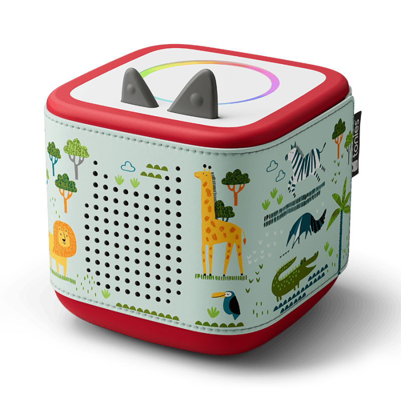 Toniebox 2 Sleeve: Jungle - Image 6