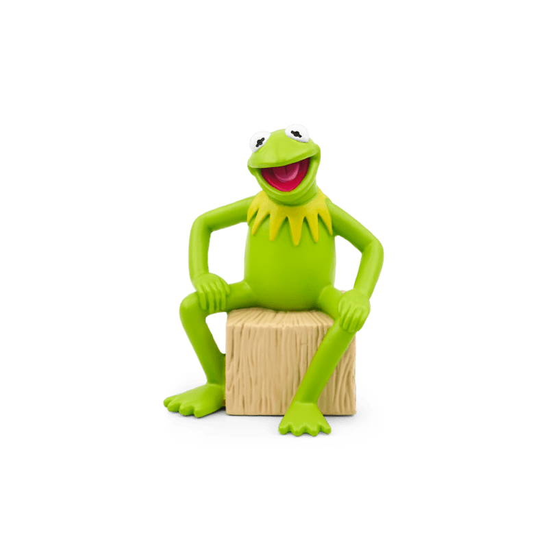 Disney the Muppets: Kermit the Frog Tonie - Image 8