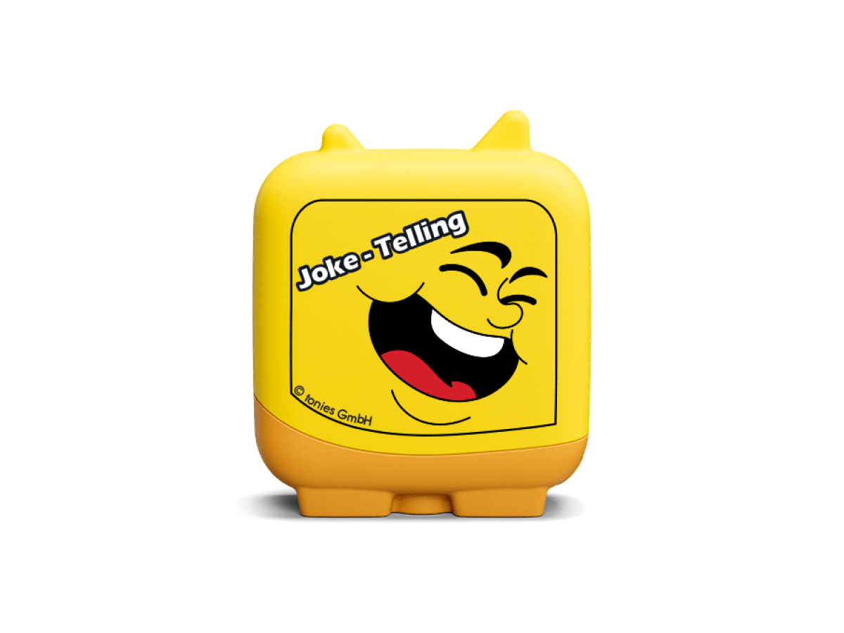 Kid Comedy Clever Tonies - 4 Pack - Image 5