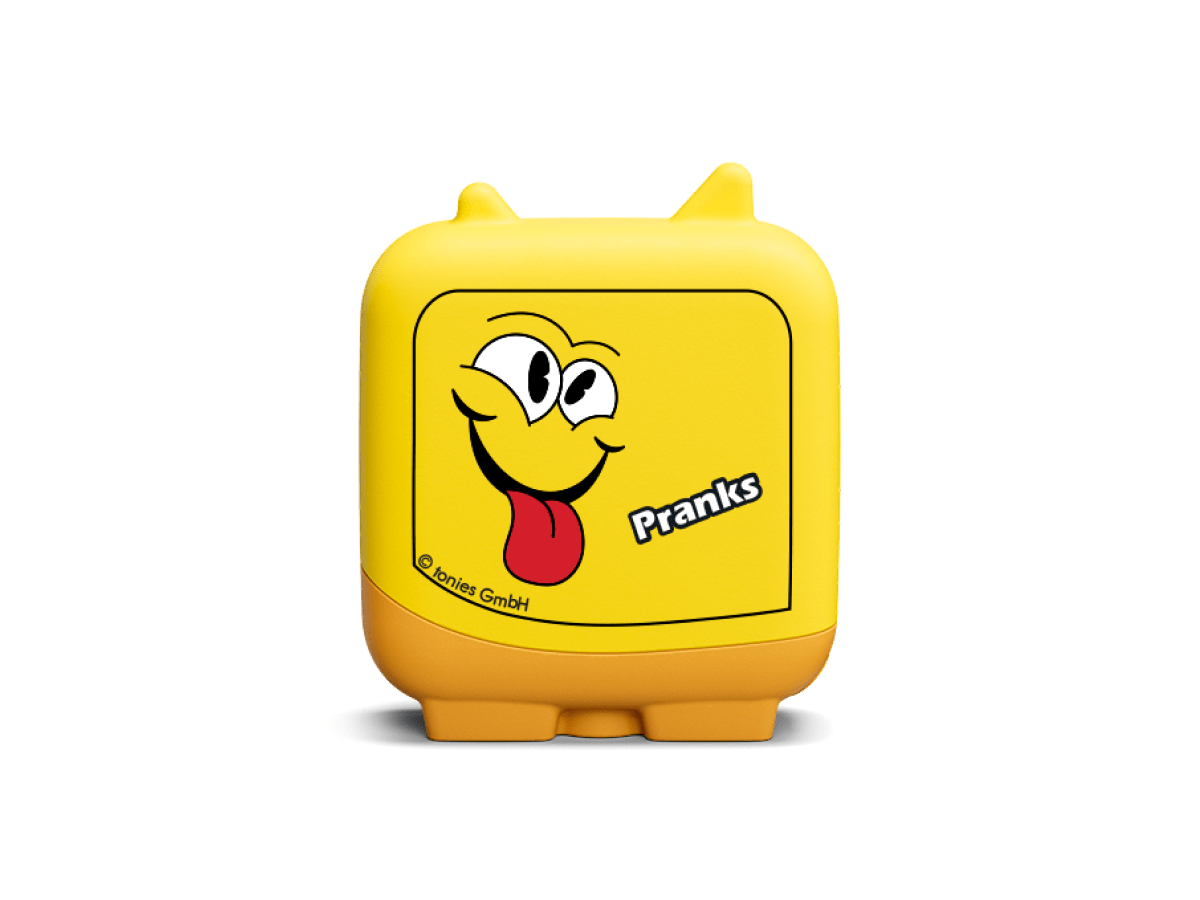 Kid Comedy Clever Tonies - 4 Pack - Image 8