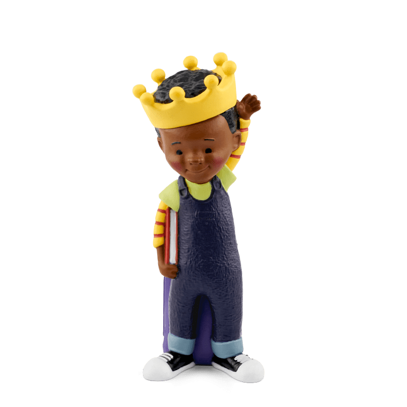 King of Kindergarten Tonie - Image 8