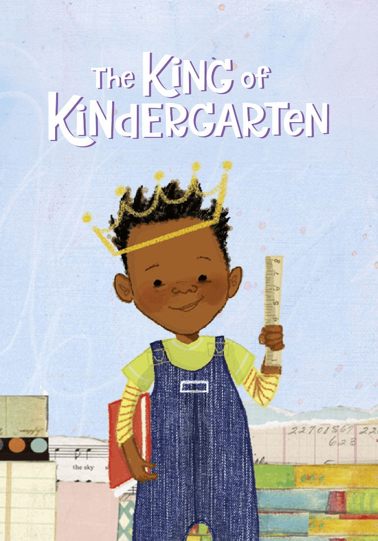 King of Kindergarten Tonie - Image 2