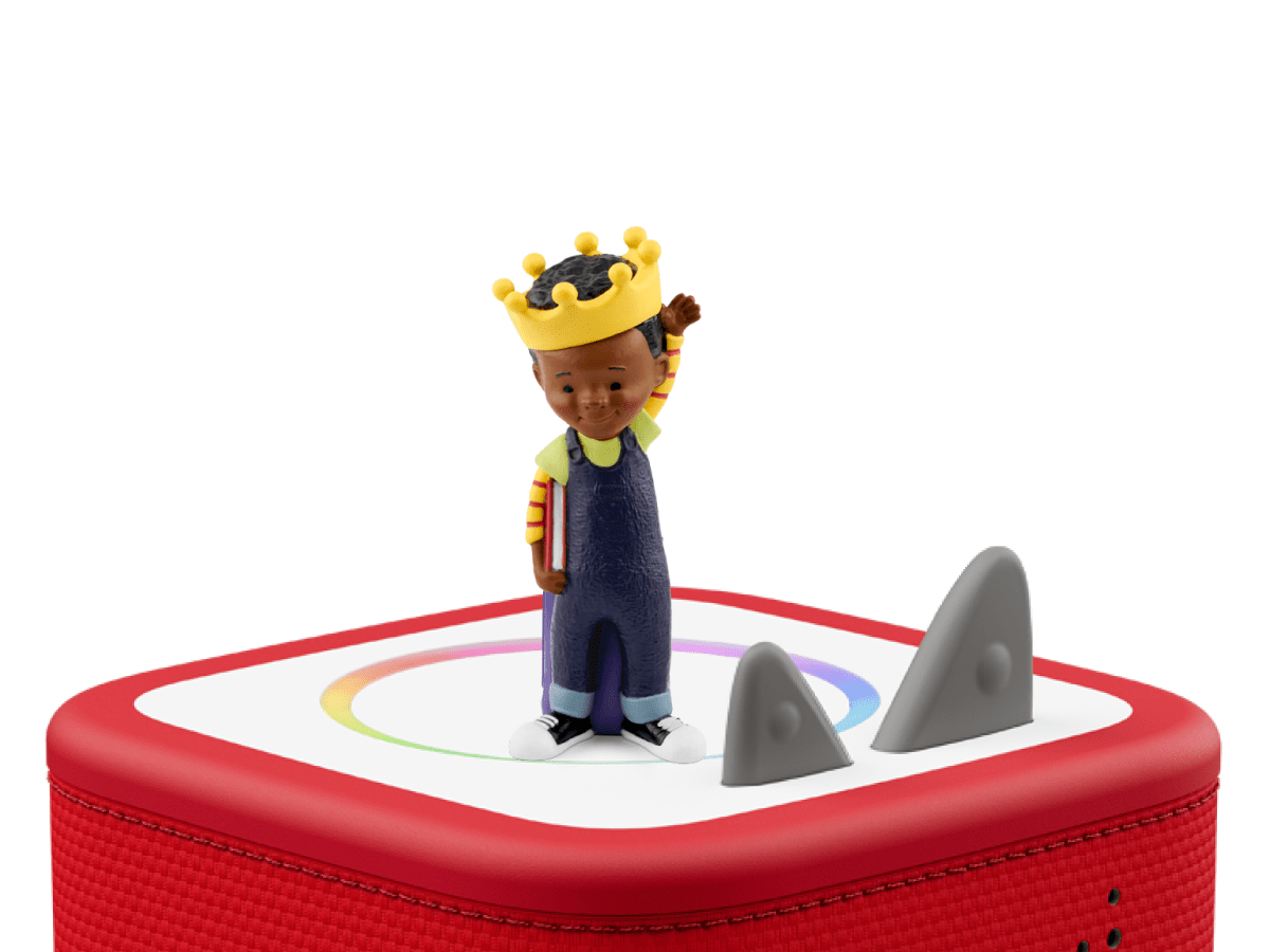 King of Kindergarten Tonie - Image 4