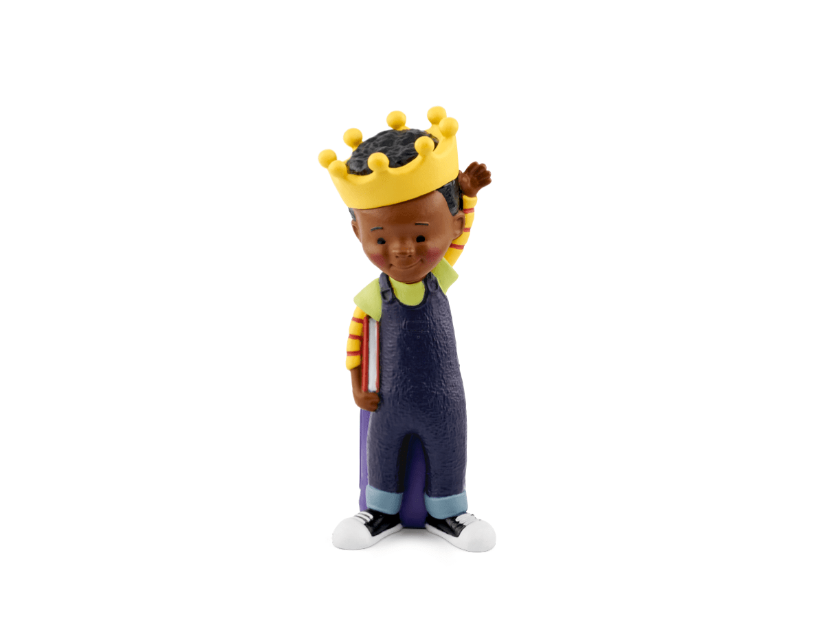 King of Kindergarten Tonie - Image 3