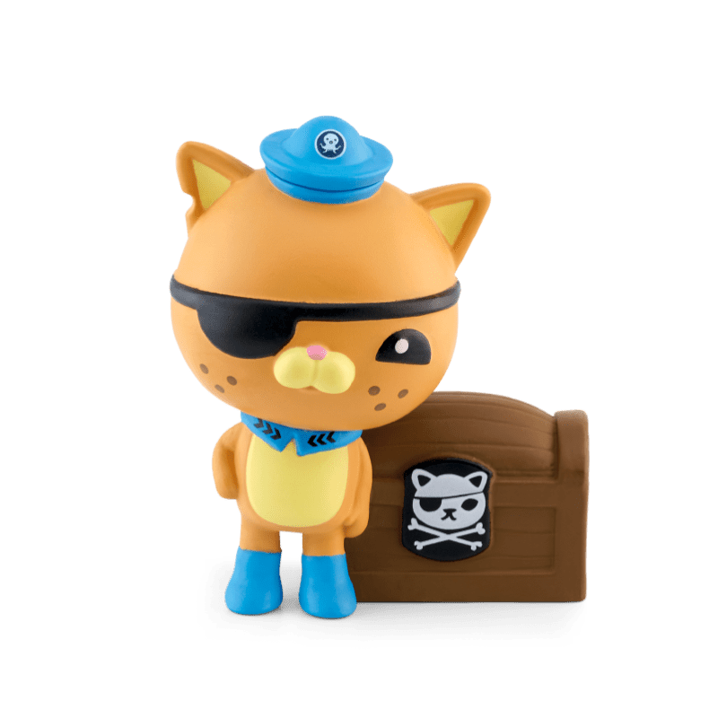 Octonauts: Kwazii Tonie - Image 9