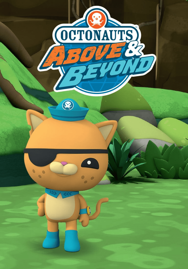Octonauts: Kwazii Tonie - Image 2