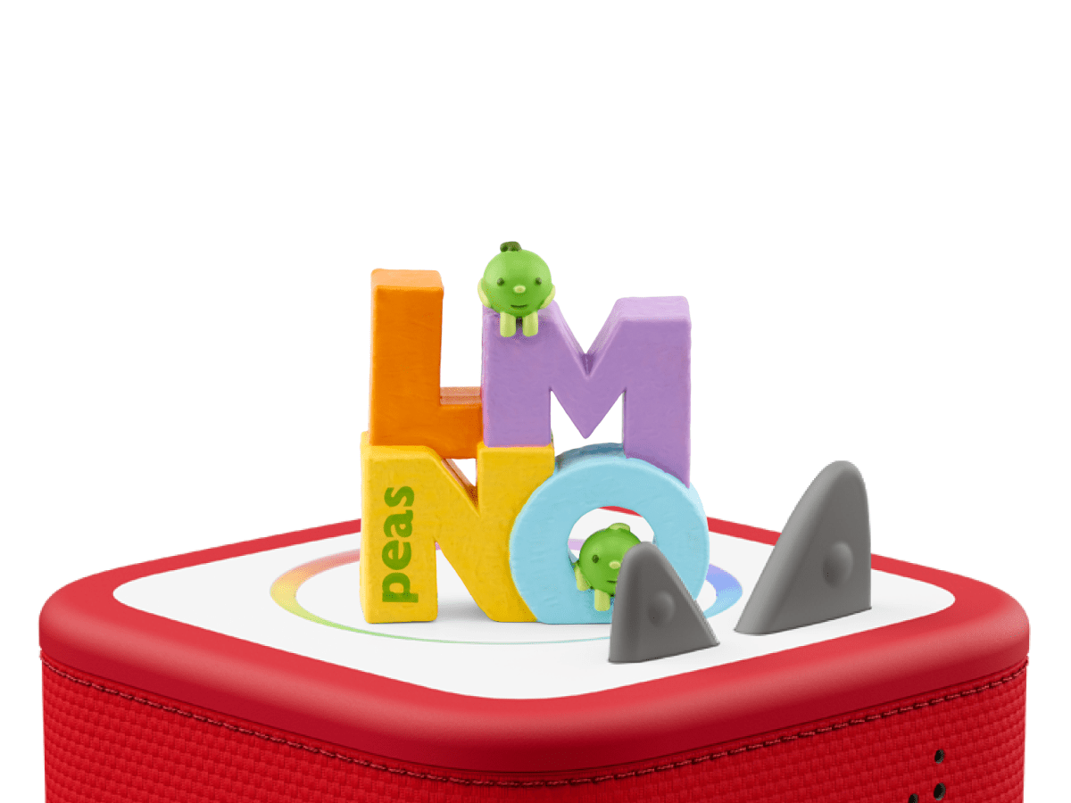 LMNO Peas Tonie - Image 4