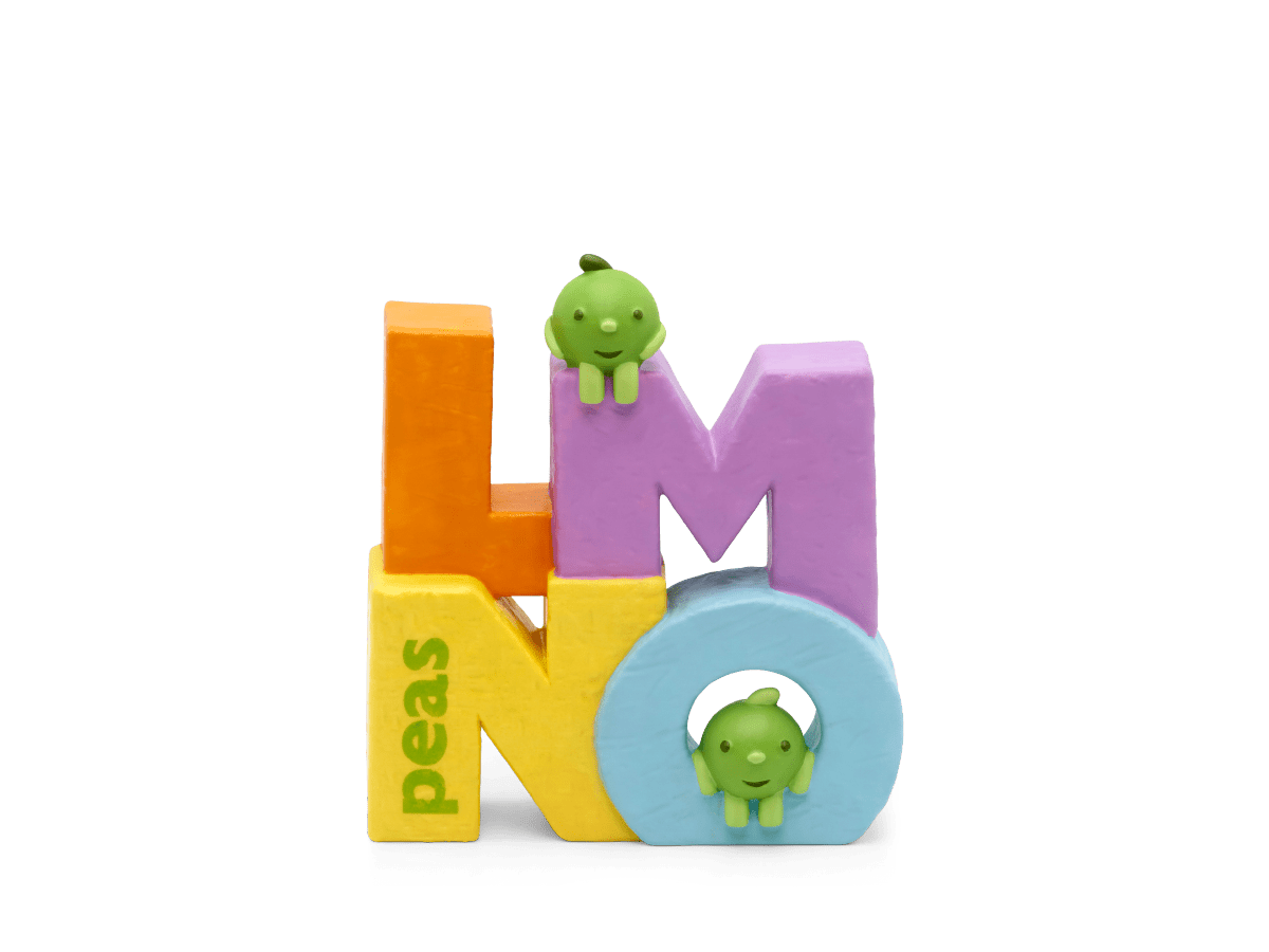 LMNO Peas Tonie - Image 7