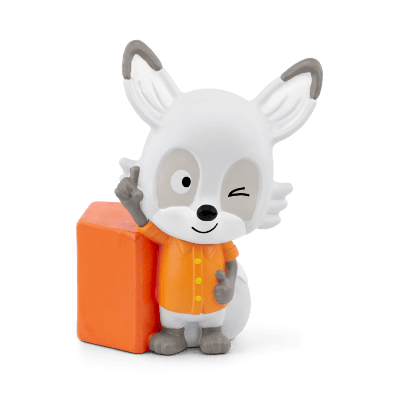 Lalalinos: Akio - The Best Band in Bumbaloo Tonie - Image 9