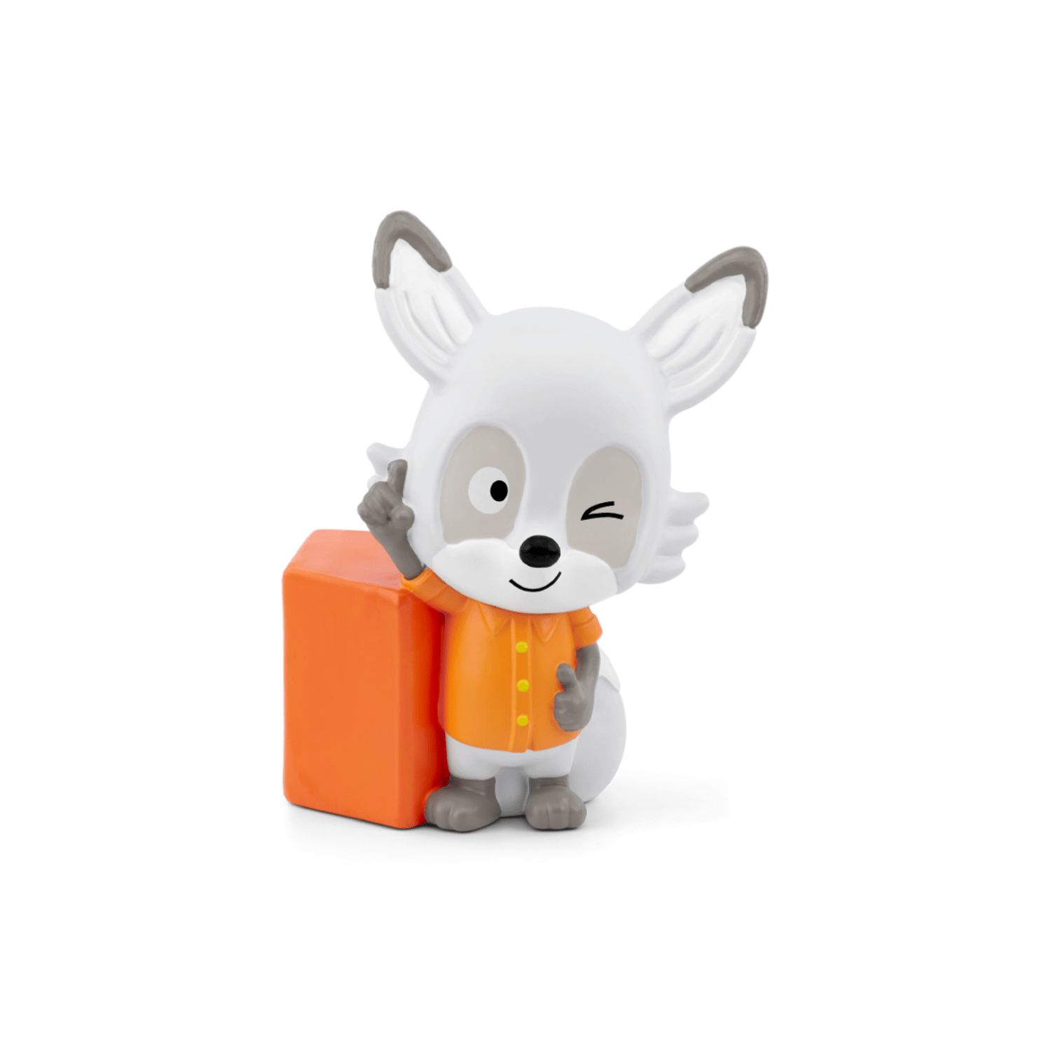 Lalalinos: Akio - The Best Band in Bumbaloo Tonie