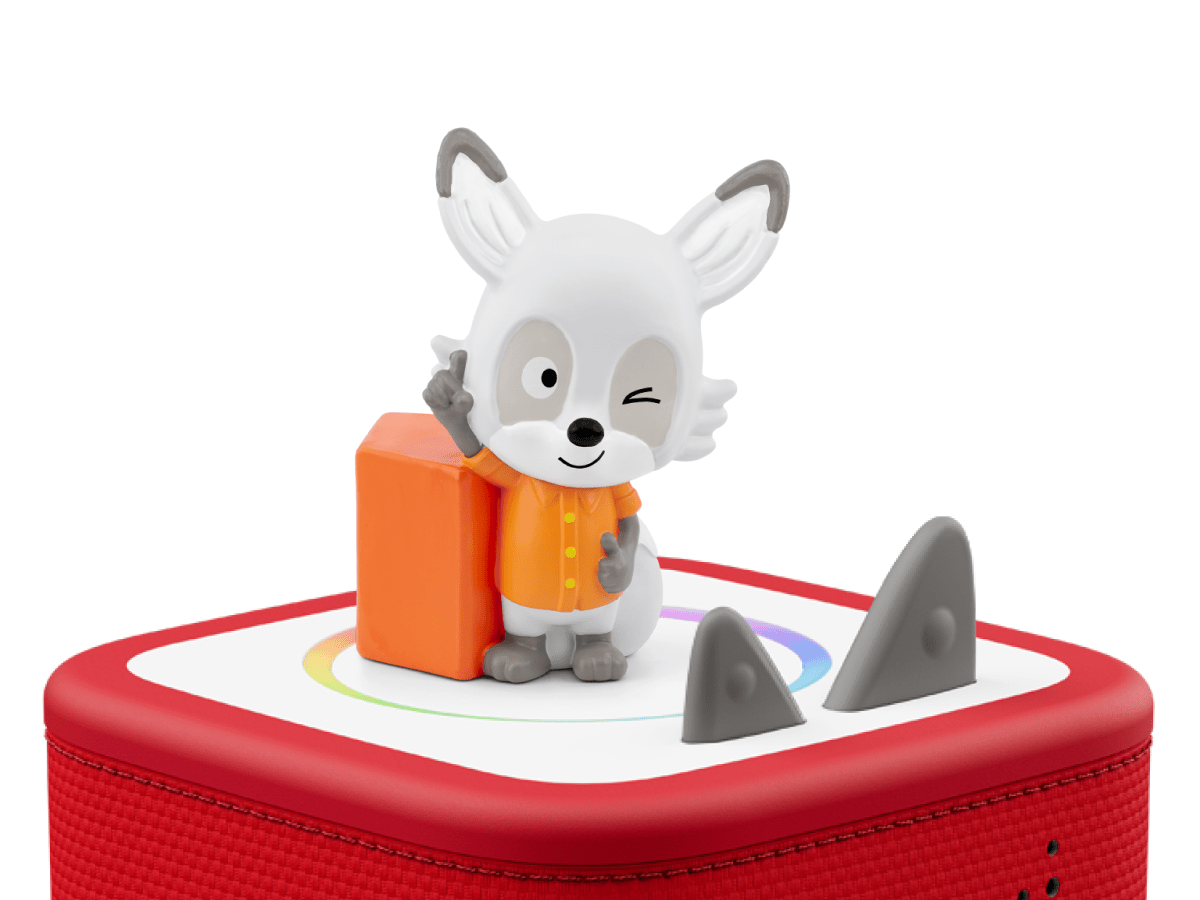 Lalalinos: Akio - The Best Band in Bumbaloo Tonie - Image 4