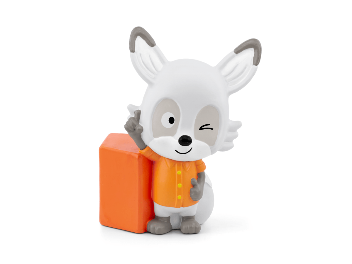 Lalalinos: Akio - The Best Band in Bumbaloo Tonie - Image 3