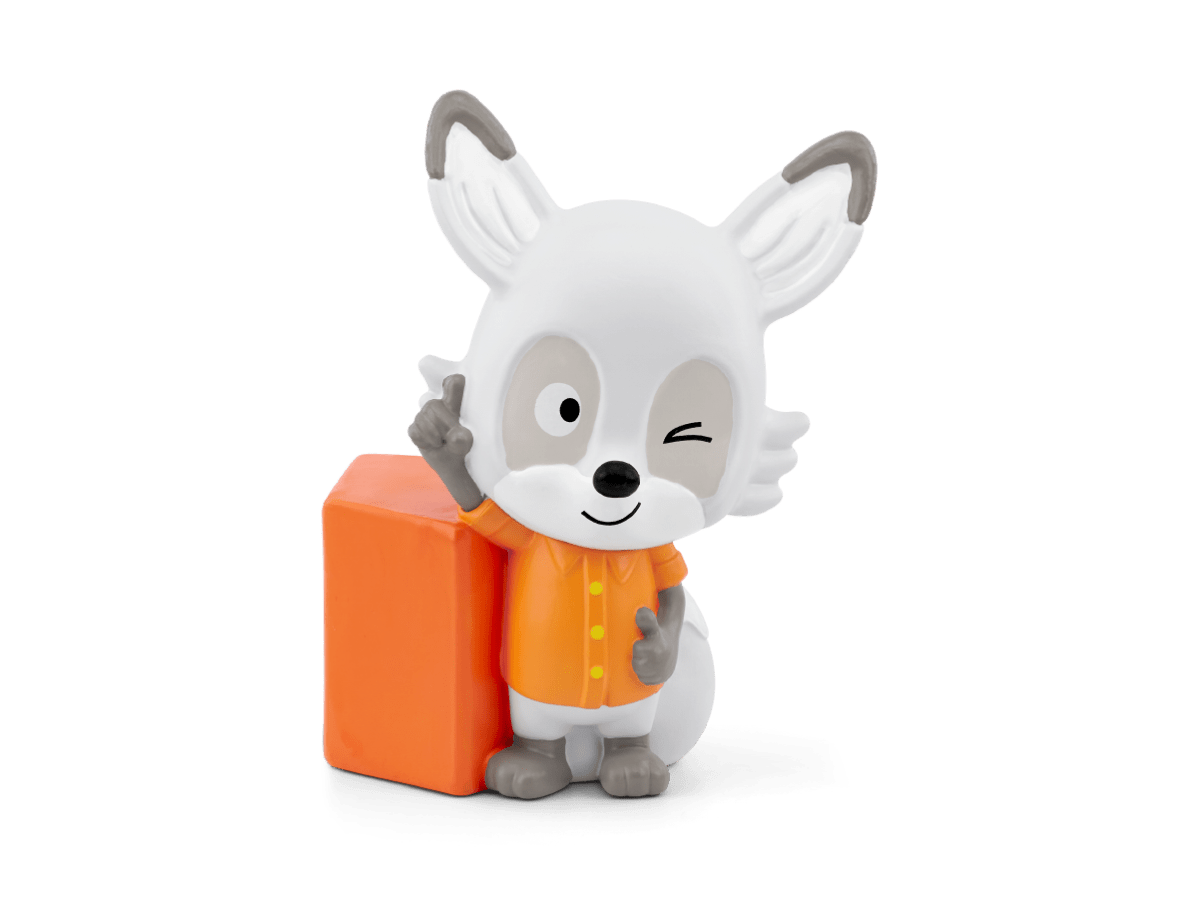 Lalalinos: Akio - The Best Band in Bumbaloo Tonie - Image 8