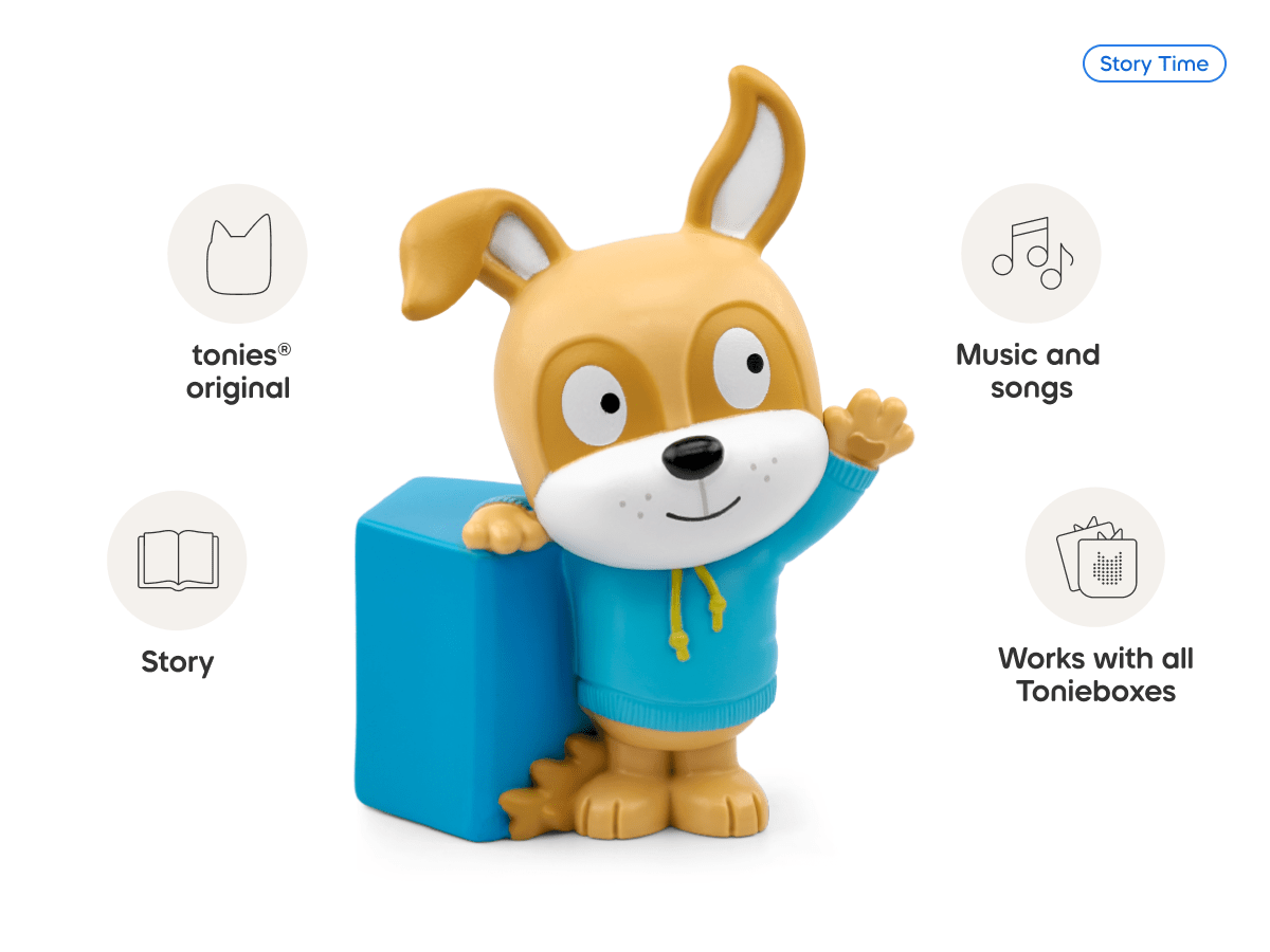 Lalalinos: Cosmo - Bumbaloo Beats Tonie - Image 7