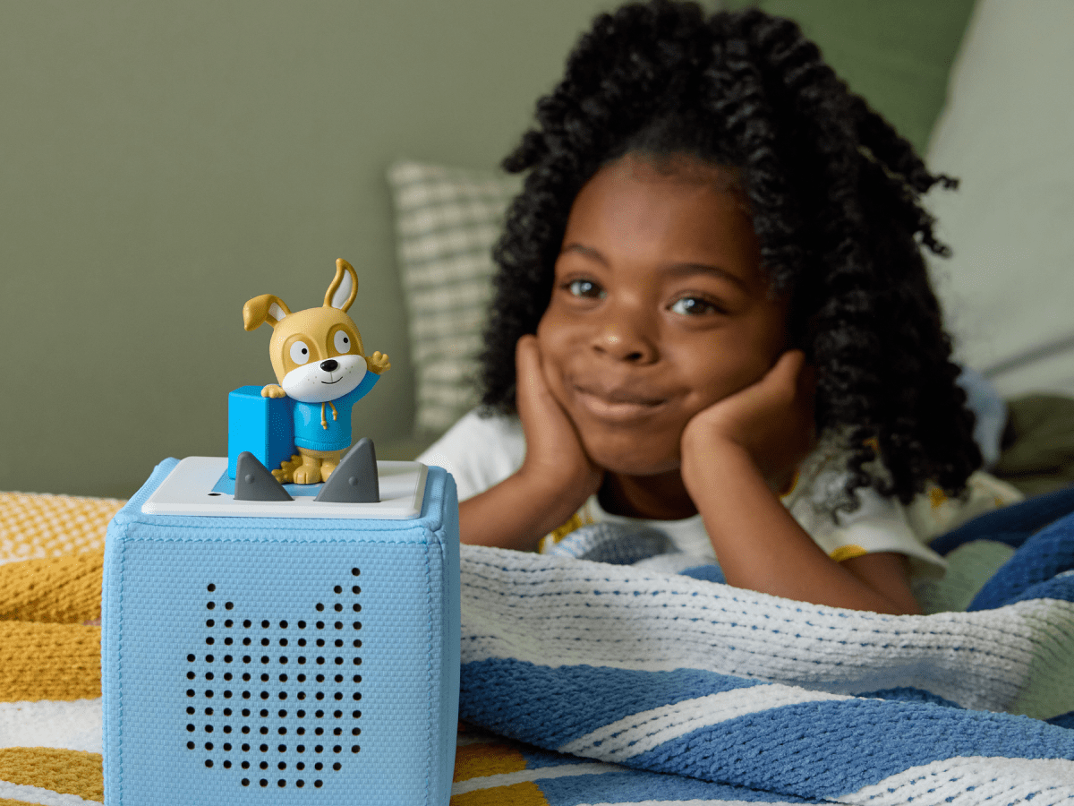 Lalalinos: Cosmo - Bumbaloo Beats Tonie - Image 6